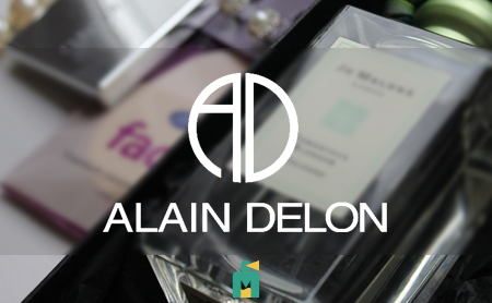 ALAIN DELON(アランドロン)のメンズ香水ブランド特徴