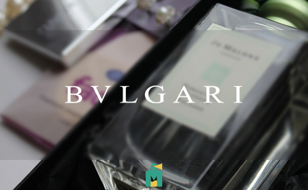 BVLGARI(ブルガリ)のメンズ香水ブランド特徴