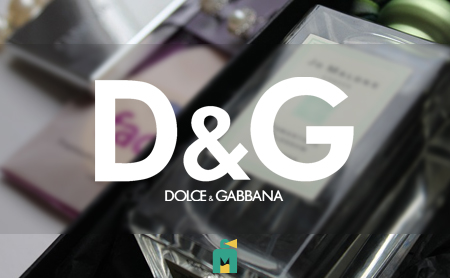 Dolce & Gabbana(ドルチェ&ガッバーナ)のメンズ香水ブランド特徴