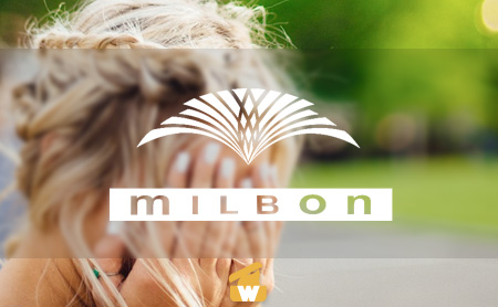ミルボン(MILBON)ヘアワックスの特徴とおすすめワックス