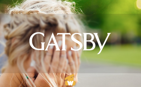 ギャツビー(GATSBY)ヘアワックスの特徴とおすすめワックス