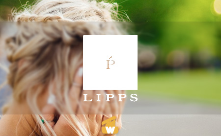 リップス(Lipps)ヘアワックスの特徴とおすすめワックス