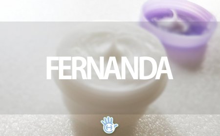 フェルナンダの口コミ評判とおすすめハンドクリーム