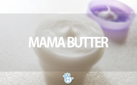 ママバターの口コミ評判とおすすめハンドクリーム
