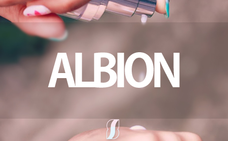 アルビオン（ALBION）のおすすめ美容液