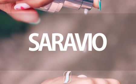 サラヴィオ（SARAVIO）のおすすめ美容液
