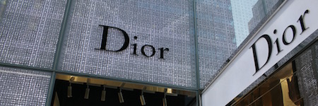 ディオール（Dior）とは