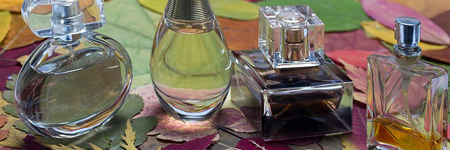ブルガリの香水の特徴