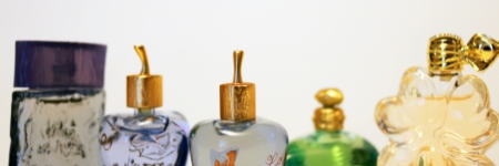 人気の30代レディース向け香水おすすめランキング：TOP10