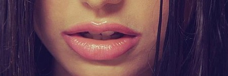 唇を舐める・口呼吸対策